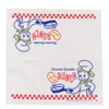 Ken Onishi OSAMU GOODS Lunch Cloth BRUNCH Size: Approx. 16.9