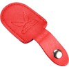 GodHand GH-NC1-HR Hobby Tool Red Nipper Cap with Hook