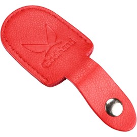 GodHand GH-NC1-HR Hobby Tool Red Nipper Cap with Hook