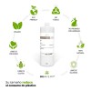 Crema Beohemp De Jojoba 1l | Vegana, Natural Y Biodegradable