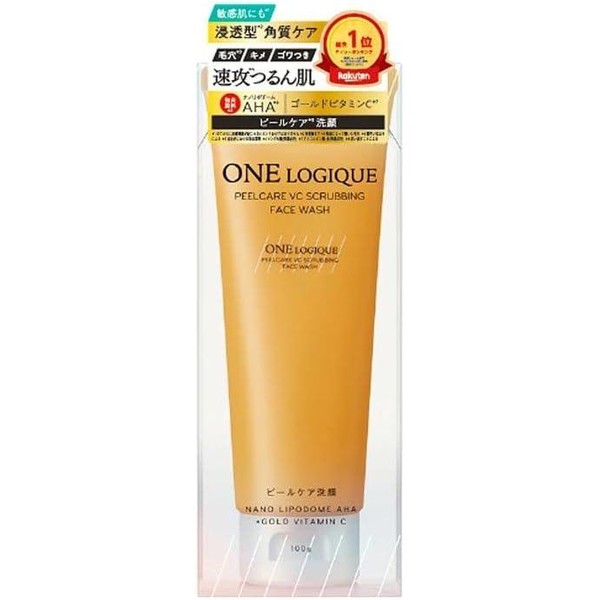  One Logique Wash C, 3.5 oz (100 g), Made