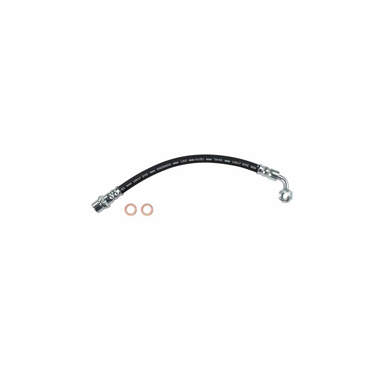 Sunsong 2204835 Brake Hydraulic Hose