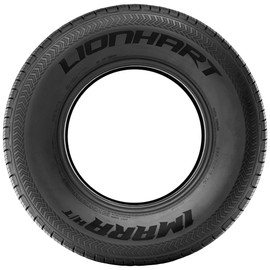 Lionhart Imara H/T Highway 215/65R17 99H Light Truck Tire