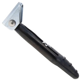 Exmark 103-2898 Rubber Latch Lazer Z XS Triple Twin Ultra Vac QDS Bagger