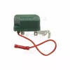 Standard Ignition Pulse Wiper Relay RY44