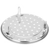 Cooking Accessories - Steamer Tray Stainless Steel Cooking Accessories (Small