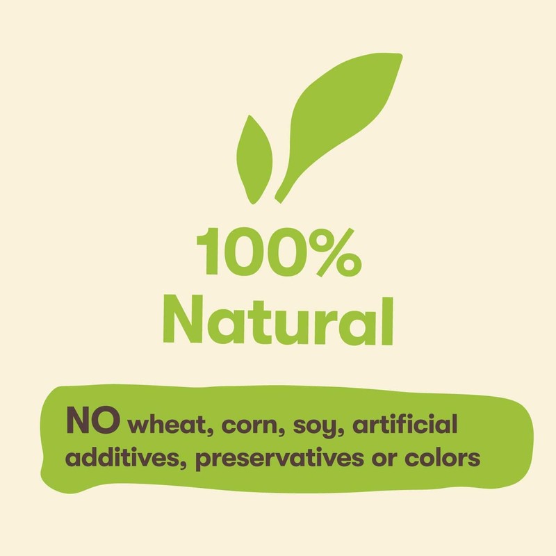 Pet 'n Shape Lamb Jerky Dog Treats - 3 Ounce