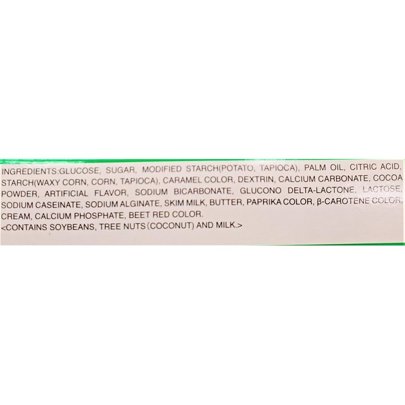 Kracie Popin Cookin Tanoshii Hamburger DIY Candy (2 Pack, Total