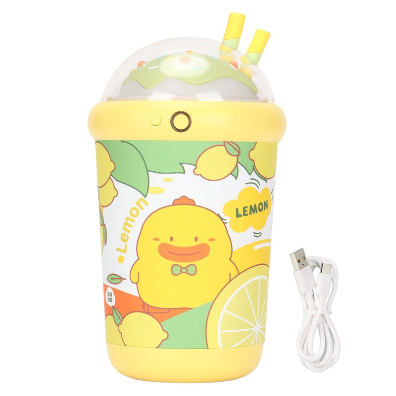 Hand Warmers Cute 10000mAh Battery Powered Reusable Electric Hand Warmer