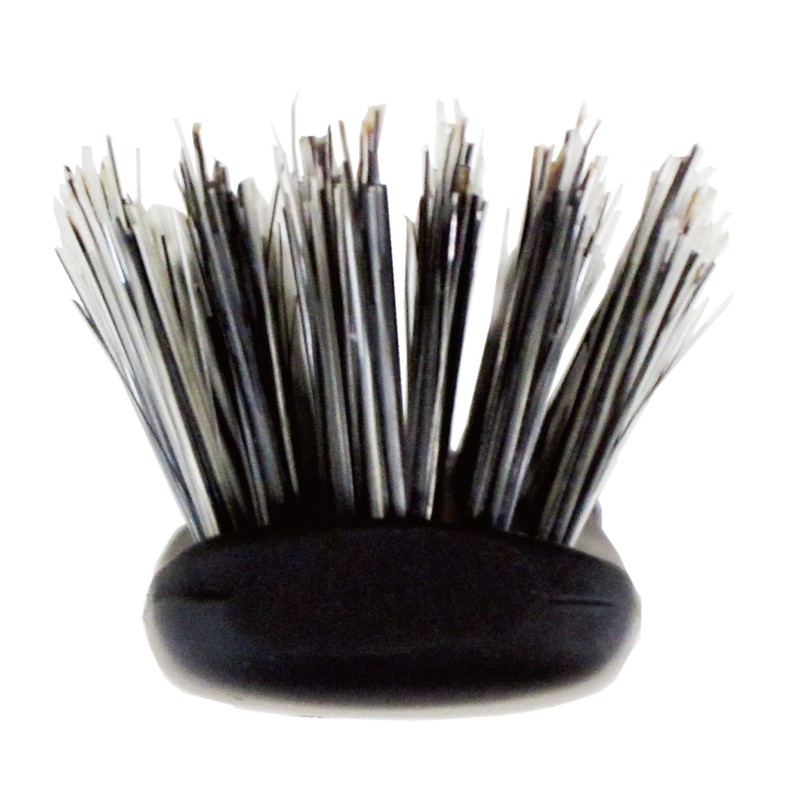 Sanby Industry SW-221 Hair Brush, Made in Japan