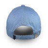 sportkopf One Color Baseball Cap 'Hydrangea Sky' - Basketball Cap