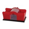 ESKONI Casino Hand Crank Manual Card Shuffler 1 or 2