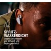 Fresh 'n Rebel Twins Move, Wireless In-Ear Bluetooth Sports Headphones,