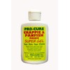 Pro-Cure Crappie & Panfish Magic Super Gel, 2 Ounce