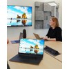 Jiangce Conference Table Power Hub, Pop up Power Outlet with