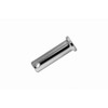 Dutyhook 10X28 Clevis Pin, Stainless Steel AISI 316