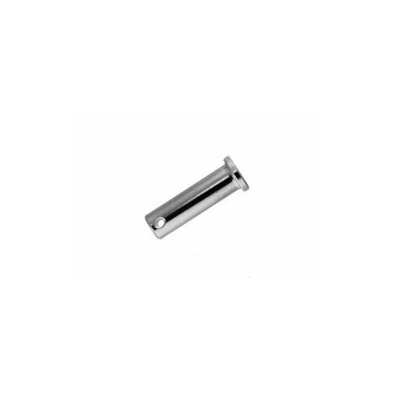 Dutyhook 10X28 Clevis Pin, Stainless Steel AISI 316