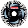 Makita Diamond Wheel, Outer Diameter 4.1 inches (105 mm), Tough