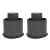 2Pcs Rear Axle Mount Bushing 1J0501541 Rugged Wear Resistant Reliable