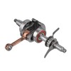 Crankshaft for Honda GX35 GX35NT HHT35S Grass Trimmer Bush Cutter