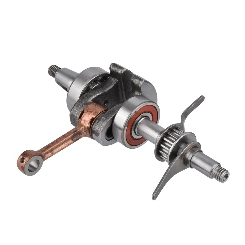 Crankshaft for Honda GX35 GX35NT HHT35S Grass Trimmer Bush Cutter