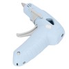 Cordless Hot Glue Gun, 10W USB Rechargeable Mini Hot Glue
