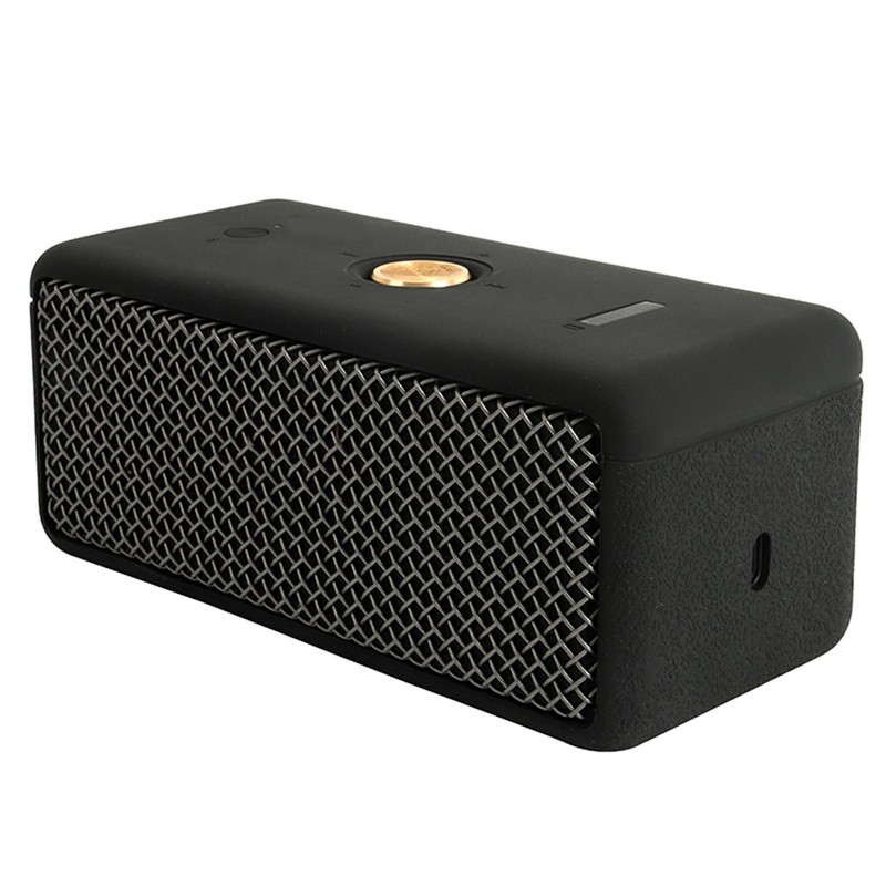 Protective Case Compatible for EMBERTON Bluetooth Speaker Silicone Cover