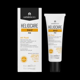 Heliocare 360 Ak Fluid 50ml