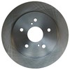 Bendix Premium PRT5942 Rear Brake Rotor for Suzuki SX4 2013-2007