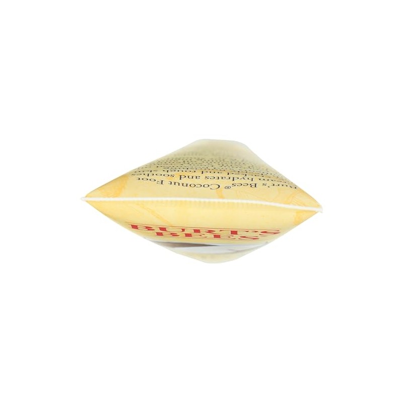 Burt's Bees Crema para Pies de Coco - Coconut Foot