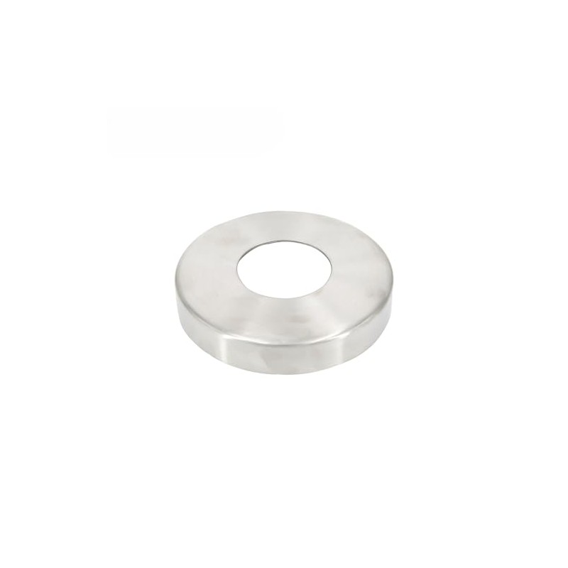Top Hardware Stainless Steel 316 Grade Base Flange/Plate Cover for