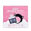 Iducare Meet Bubble Kitty Cleansing Set, 1 set / 아이듀케어 밋 버블 키티 클렌징 세트, 1세트
