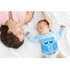 Baby Colic, Gas and Upset Stomach Relief, Baby Heated Tummy