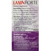 Laxin Forte Capsules - 2 Pack - 180 Count