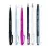 Pentel Creative Set of 6 Ideal for Hand Lettering, Bullet