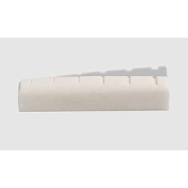 Nut Guitar Bone G Style 43 mm 1 11/16 inch RH