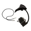 Arpisziv BG56 Ignition Coil Fit Sthil BG56C BG86 BG86C SH86