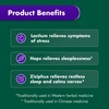 Nature's Own Complete Sleep Advanced for Stress Relief Tablets 60