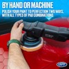 Optimum Hyper Polish - Sprayable Car Polish for Paint Correction,
