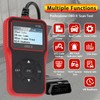 V100 OBD2 Diagnostic Scanner Tool, Code Reader, Engine Light Diagnostic
