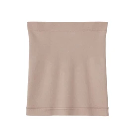 Gunze CB4700 CB4700 Women's Abdominal Wrap, Skin Side Pile, Loose Stretch Molding, New beige heather