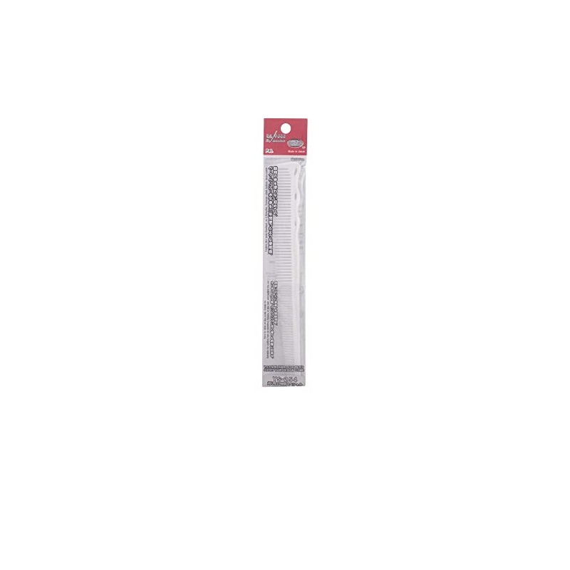 ARTERO YS-254 B2 Comb Soft Natural White