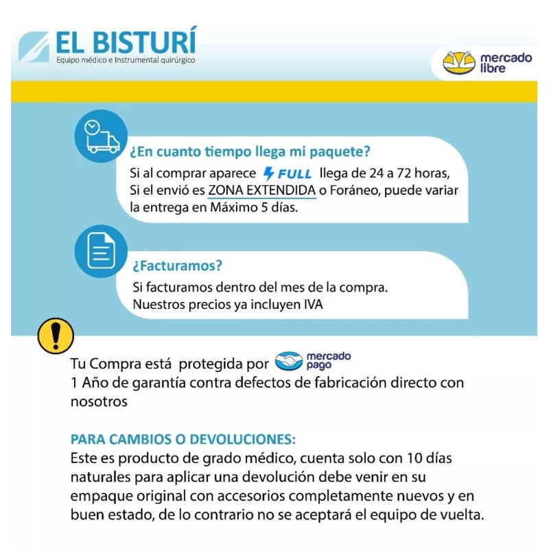 Hergom Premium Estuche De Diseccion 16 Pzas H.p+tijera Metzembau