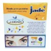 Rizado Permanente De Pestañas Jade J Denis