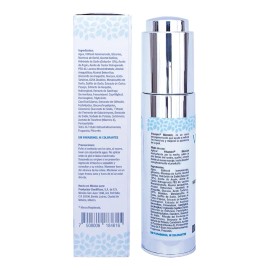 Vitanoin Blemish Suero Facial Despigmentante 30 Ml Todo Tipo De Piel Noche