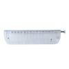 Harmonica Comb Fine Processing Chromatic Harmonica Comb Accessories for Beginners