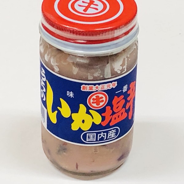 Please also enjoy "Ochazuke (rice is ready for chazuke)" in authentic wooden barrels of dry squid salted fish (4.6 oz (130 g) bottles x 9 bottles *Cool shipping from May to October (November to April)