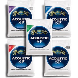 Martin Acoustic SP 92/8 - 010-047