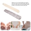 2000ML Hand Warm Water Bag Explosionproof Rubber Plush Hot Water