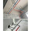 AGUTEA 304 Stainless Steel 1” Tee Male NPT T Shape